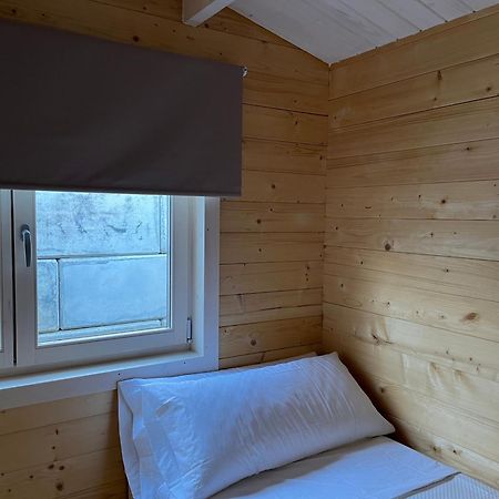 Casas De A Uriceira Guest House Кангас де Морацо Екстериор снимка