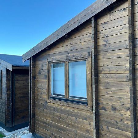 Casas De A Uriceira Guest House Кангас де Морацо Екстериор снимка