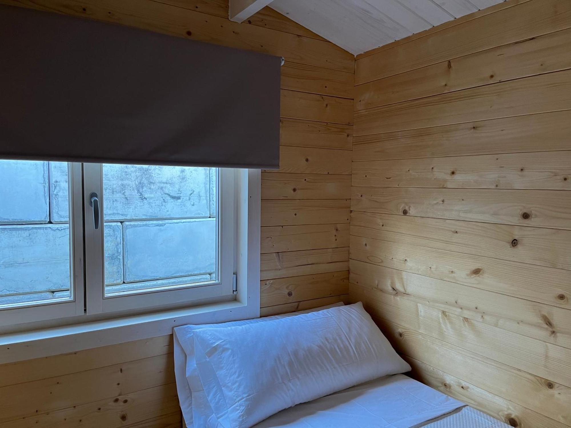 Casas De A Uriceira Guest House Кангас де Морацо Екстериор снимка