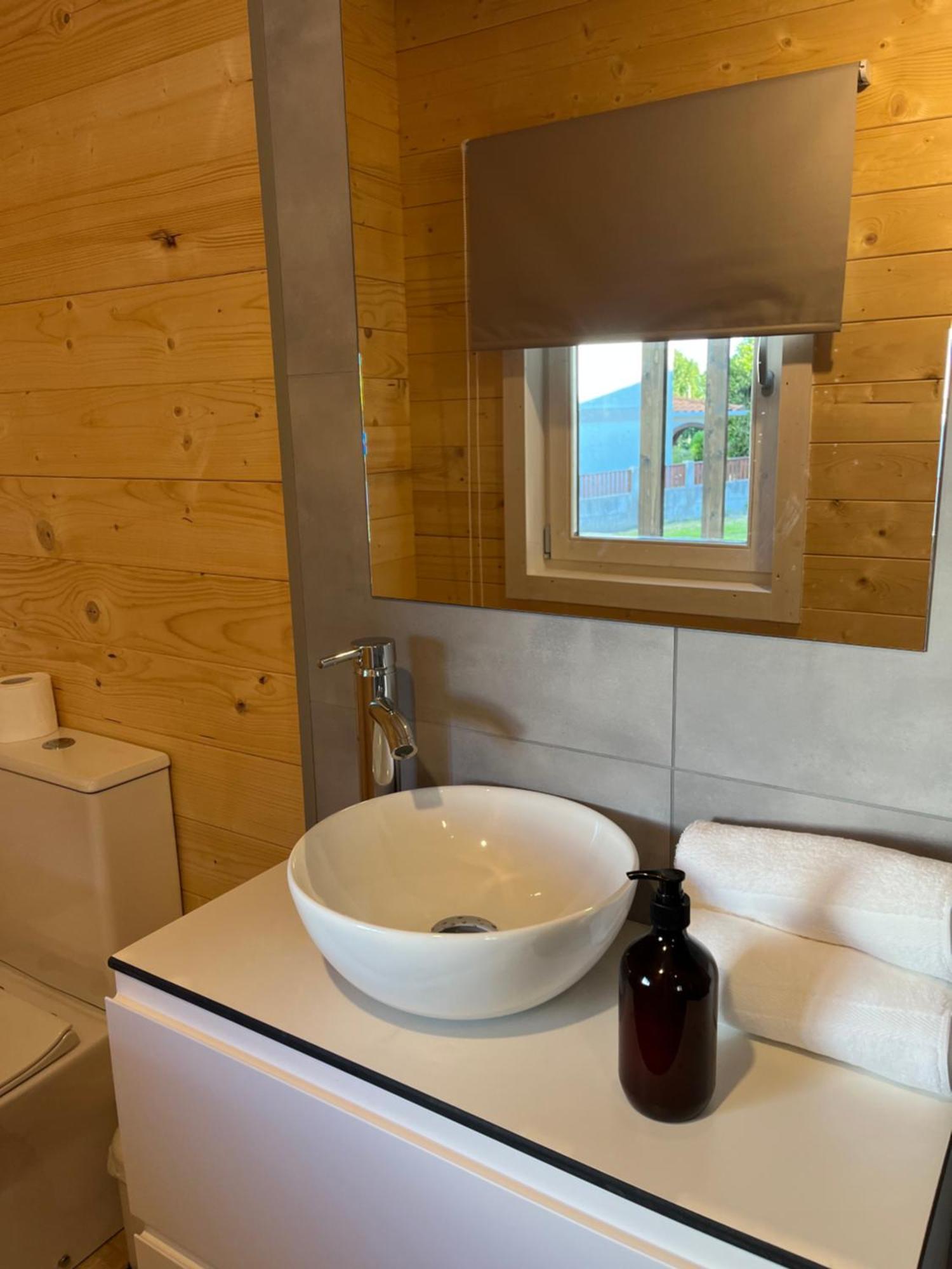 Casas De A Uriceira Guest House Кангас де Морацо Екстериор снимка