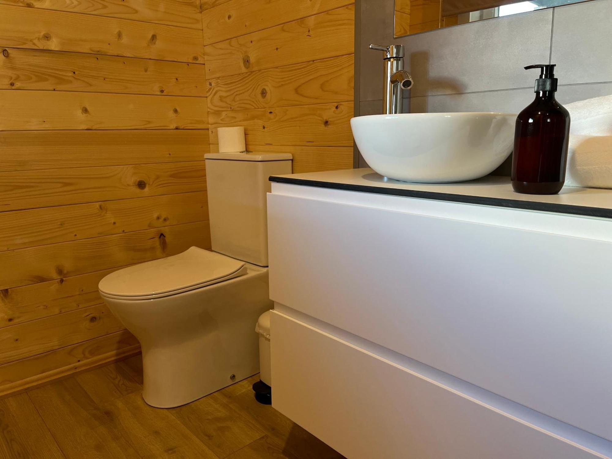 Casas De A Uriceira Guest House Кангас де Морацо Екстериор снимка