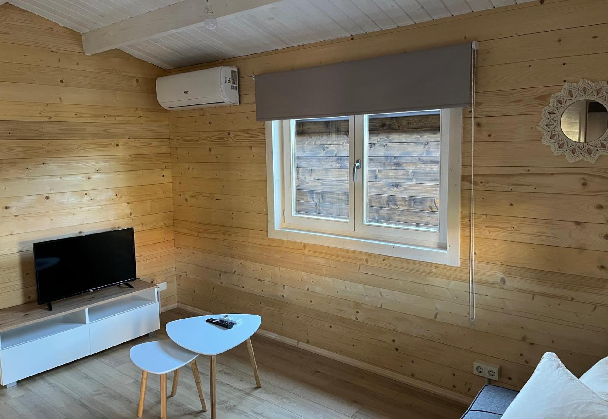 Casas De A Uriceira Guest House Кангас де Морацо Екстериор снимка